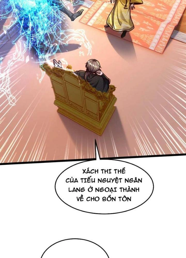 Ta Nuôi Quỷ Ở Trấn Ma Ty Chapter 223 - 52