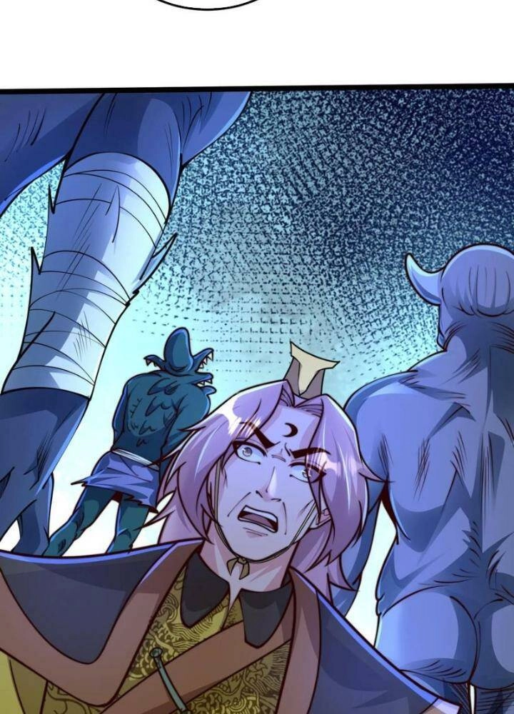 Ta Nuôi Quỷ Ở Trấn Ma Ty Chapter 223 - 54