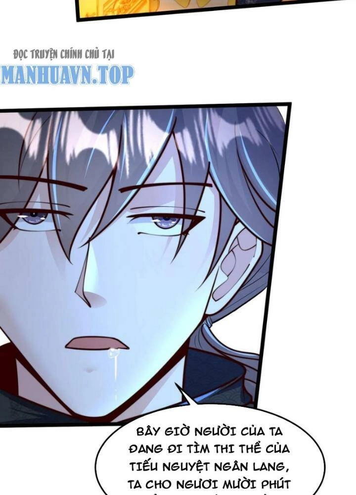 Ta Nuôi Quỷ Ở Trấn Ma Ty Chapter 223 - 58