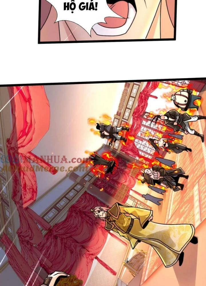 Ta Nuôi Quỷ Ở Trấn Ma Ty Chapter 223 - 62