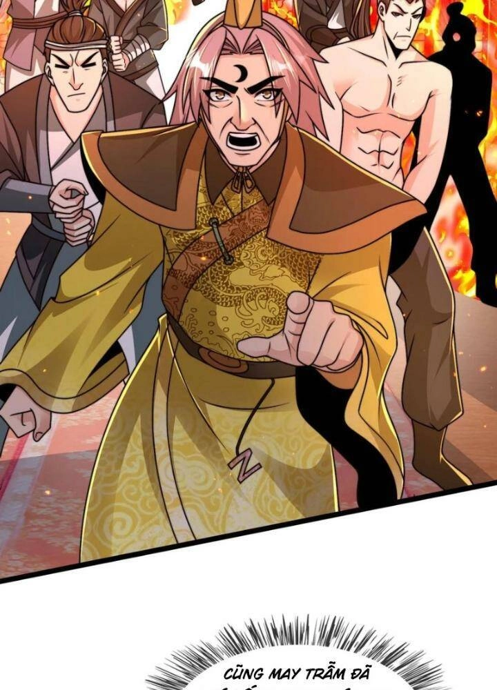 Ta Nuôi Quỷ Ở Trấn Ma Ty Chapter 223 - 66