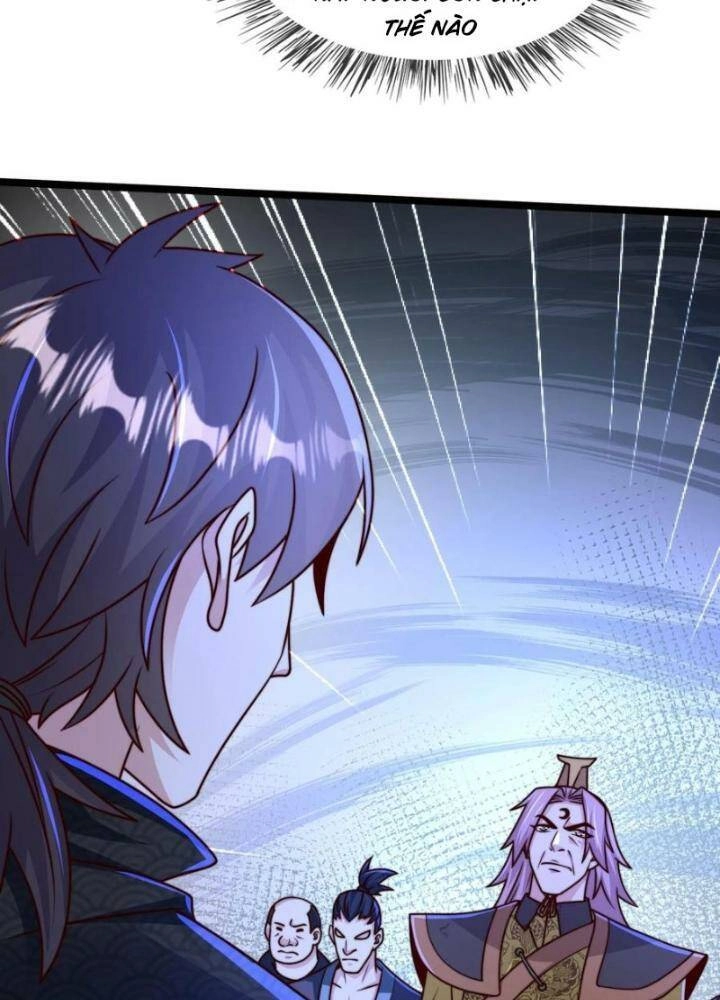 Ta Nuôi Quỷ Ở Trấn Ma Ty Chapter 223 - 68