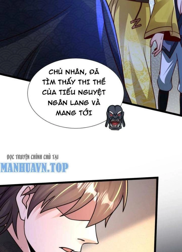 Ta Nuôi Quỷ Ở Trấn Ma Ty Chapter 223 - 70