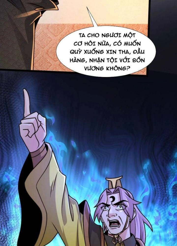 Ta Nuôi Quỷ Ở Trấn Ma Ty Chapter 223 - 72