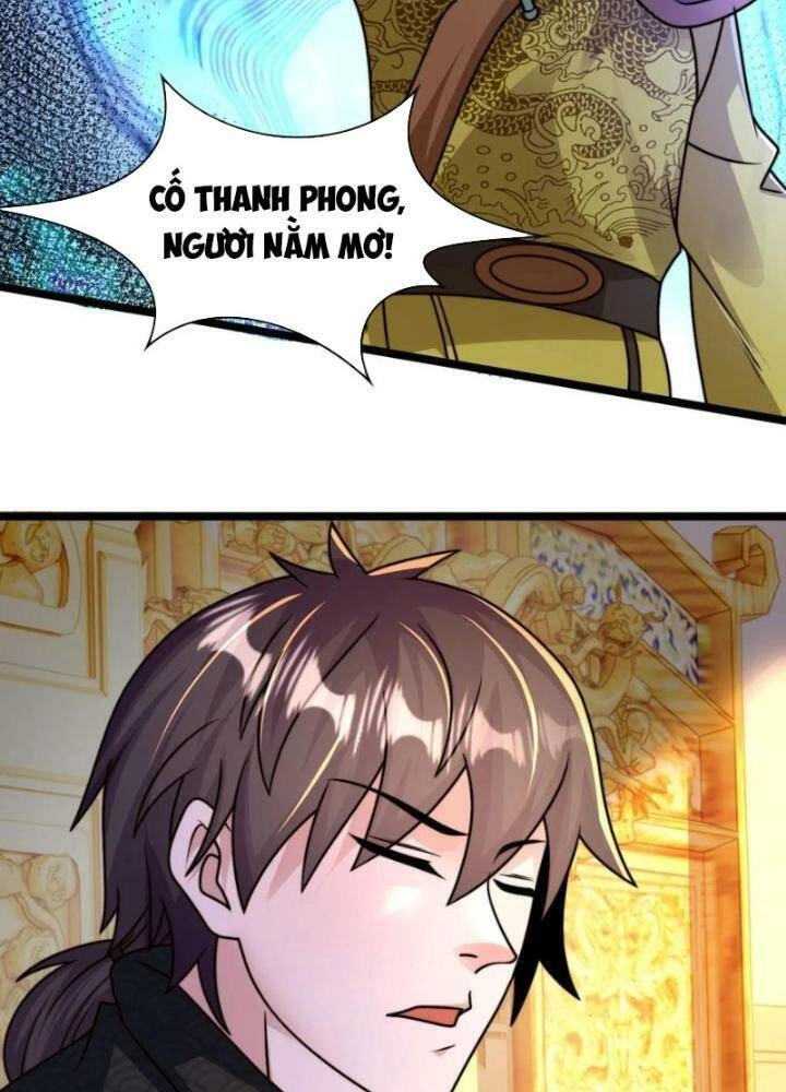 Ta Nuôi Quỷ Ở Trấn Ma Ty Chapter 223 - 74