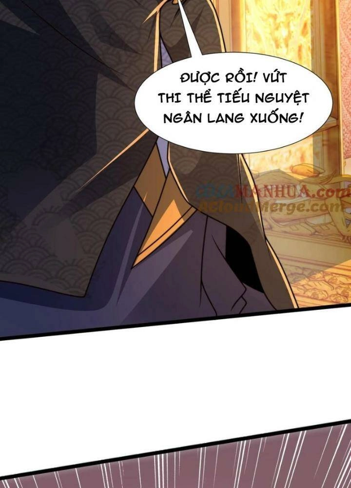 Ta Nuôi Quỷ Ở Trấn Ma Ty Chapter 223 - 76