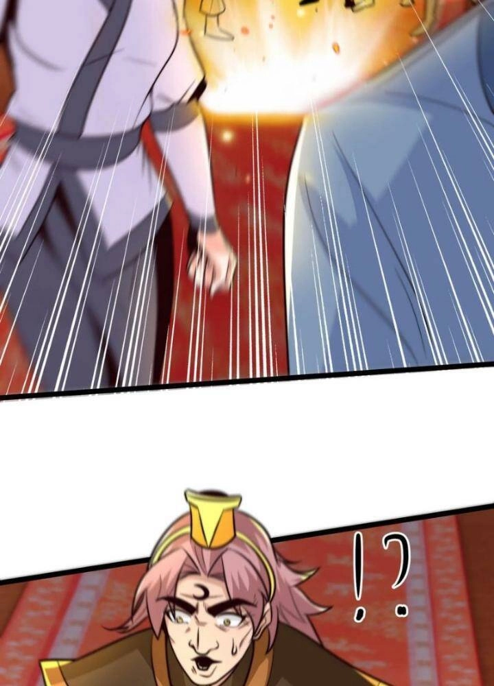 Ta Nuôi Quỷ Ở Trấn Ma Ty Chapter 223 - 80