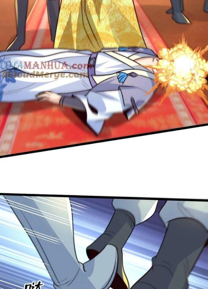 Ta Nuôi Quỷ Ở Trấn Ma Ty Chapter 223 - 90