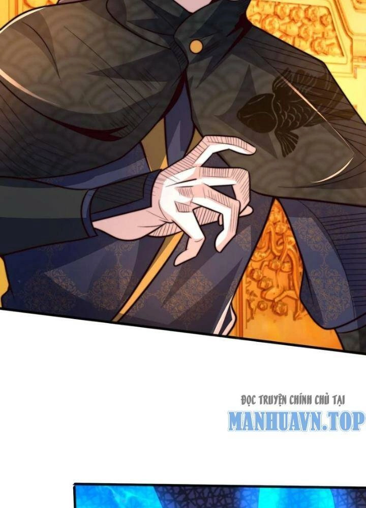 Ta Nuôi Quỷ Ở Trấn Ma Ty Chapter 223 - 96