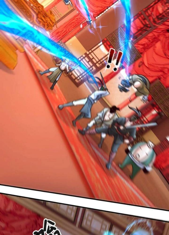 Ta Nuôi Quỷ Ở Trấn Ma Ty Chapter 223 - 100