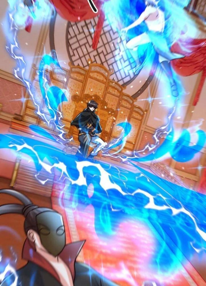 Ta Nuôi Quỷ Ở Trấn Ma Ty Chapter 223 - 102