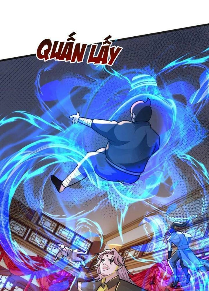 Ta Nuôi Quỷ Ở Trấn Ma Ty Chapter 224 - 2