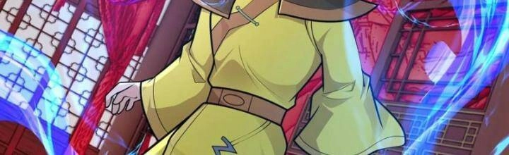 Ta Nuôi Quỷ Ở Trấn Ma Ty Chapter 224 - 3