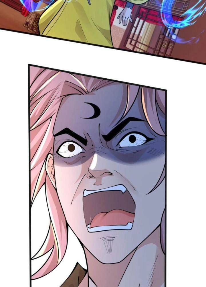 Ta Nuôi Quỷ Ở Trấn Ma Ty Chapter 224 - 4