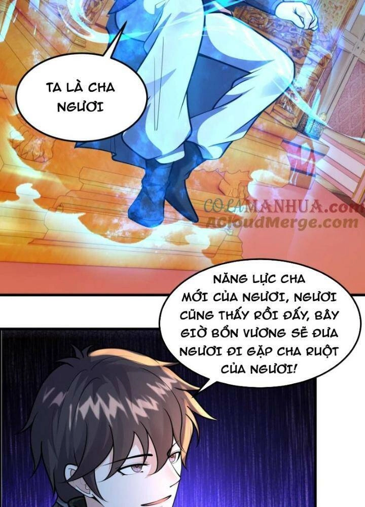 Ta Nuôi Quỷ Ở Trấn Ma Ty Chapter 224 - 10