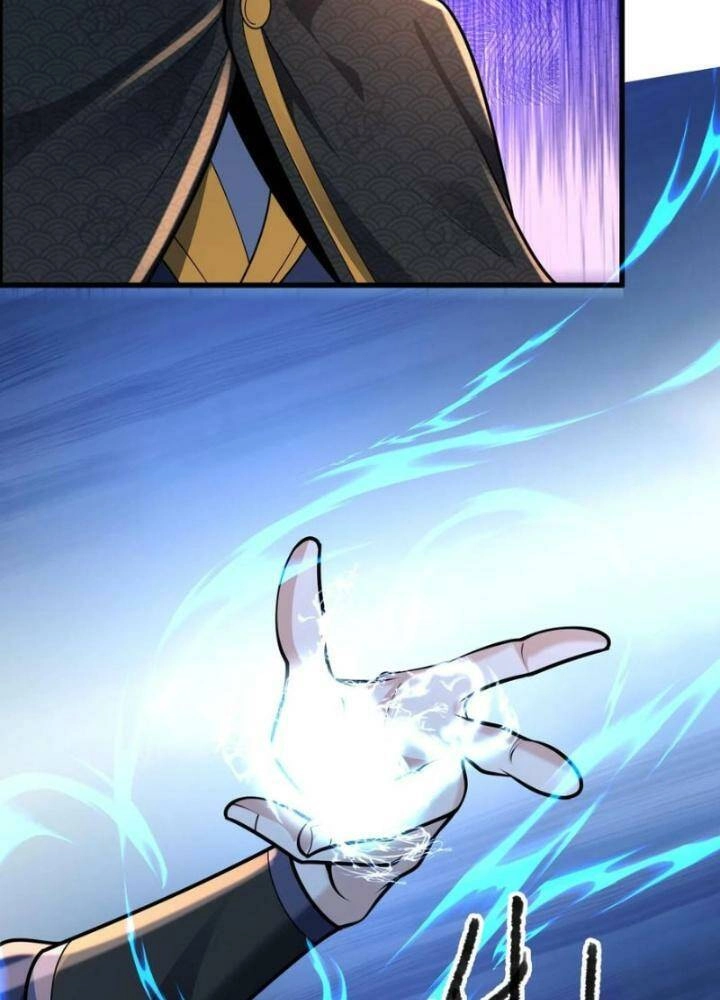 Ta Nuôi Quỷ Ở Trấn Ma Ty Chapter 224 - 12