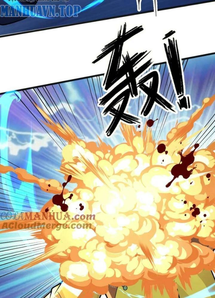 Ta Nuôi Quỷ Ở Trấn Ma Ty Chapter 224 - 14