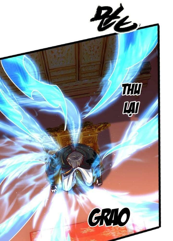 Ta Nuôi Quỷ Ở Trấn Ma Ty Chapter 224 - 22