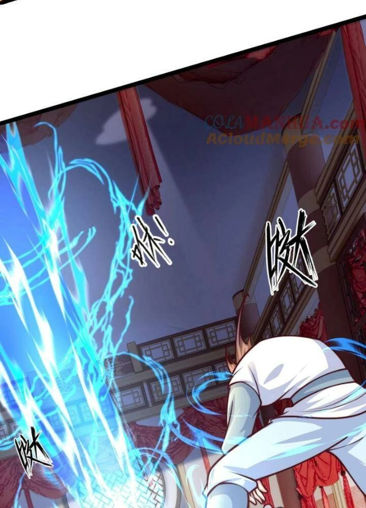 Ta Nuôi Quỷ Ở Trấn Ma Ty Chapter 224 - 24