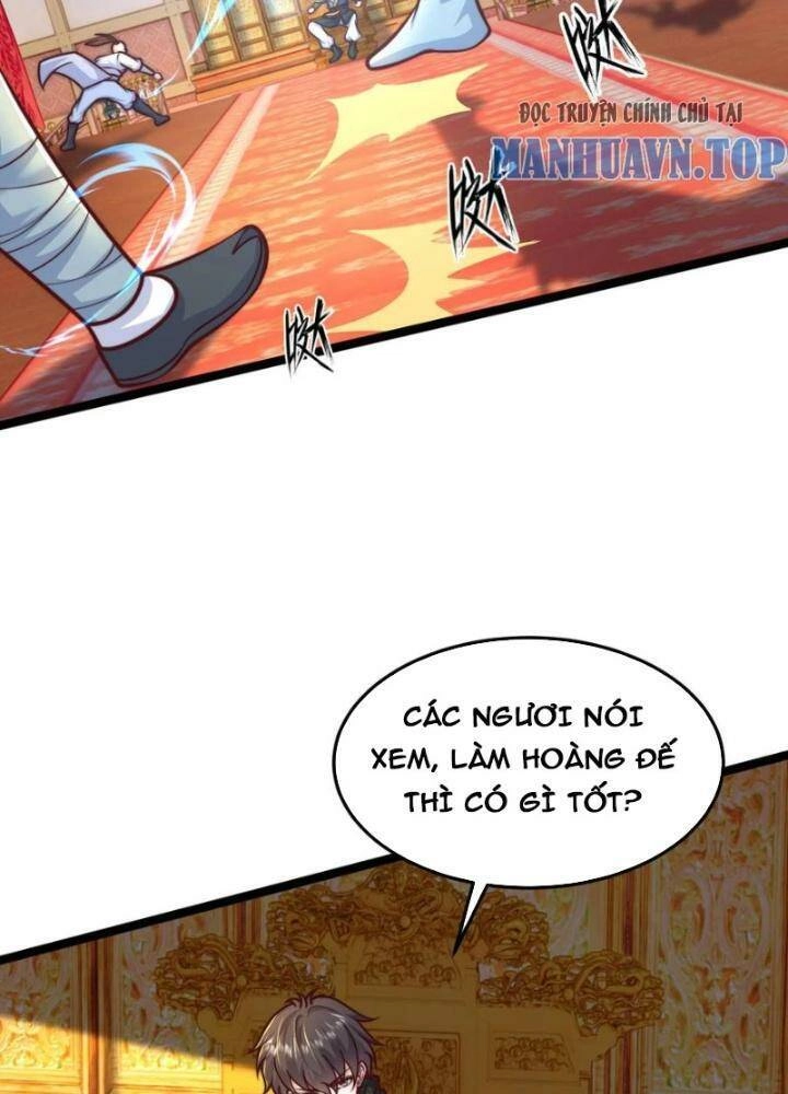 Ta Nuôi Quỷ Ở Trấn Ma Ty Chapter 224 - 26