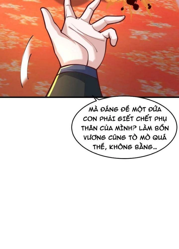 Ta Nuôi Quỷ Ở Trấn Ma Ty Chapter 224 - 30