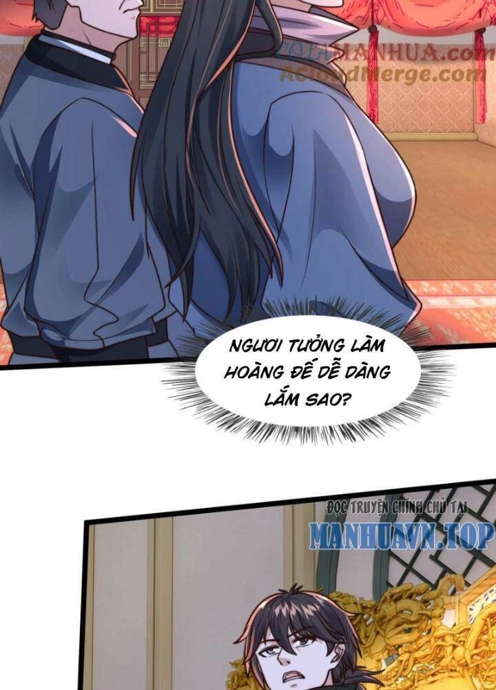 Ta Nuôi Quỷ Ở Trấn Ma Ty Chapter 224 - 38