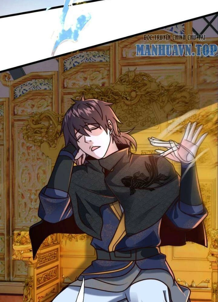 Ta Nuôi Quỷ Ở Trấn Ma Ty Chapter 224 - 54