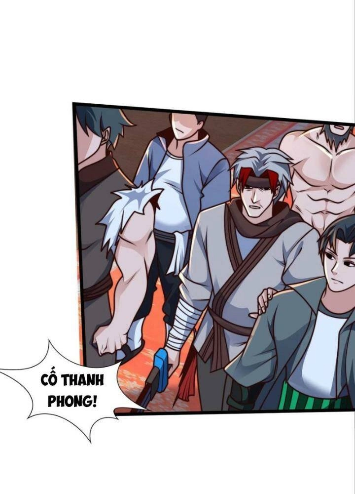 Ta Nuôi Quỷ Ở Trấn Ma Ty Chapter 224 - 58