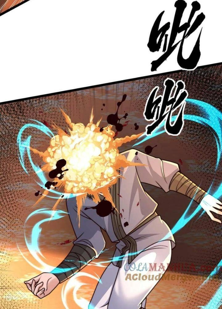 Ta Nuôi Quỷ Ở Trấn Ma Ty Chapter 224 - 64