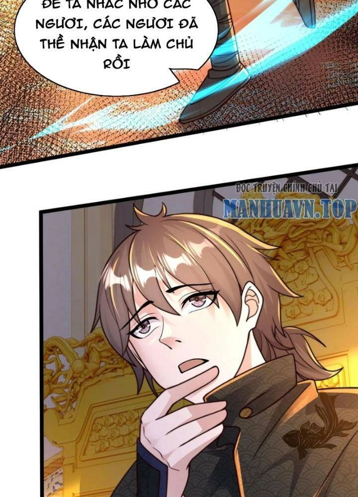 Ta Nuôi Quỷ Ở Trấn Ma Ty Chapter 224 - 66