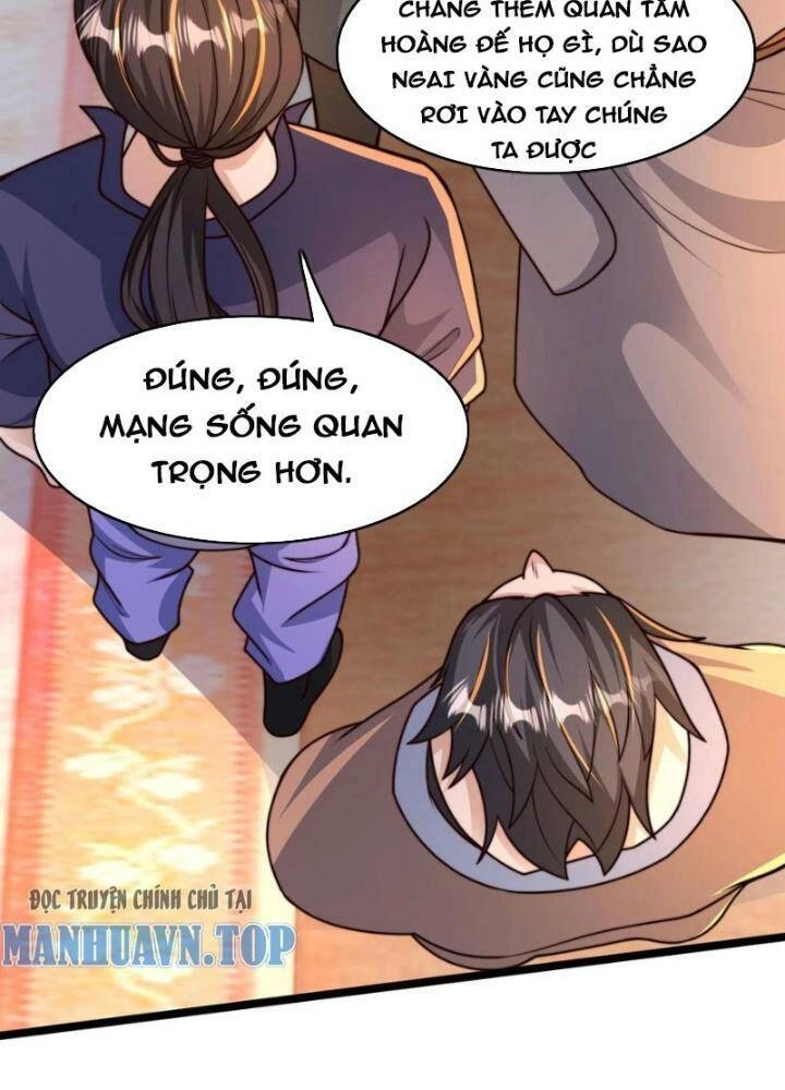 Ta Nuôi Quỷ Ở Trấn Ma Ty Chapter 224 - 72