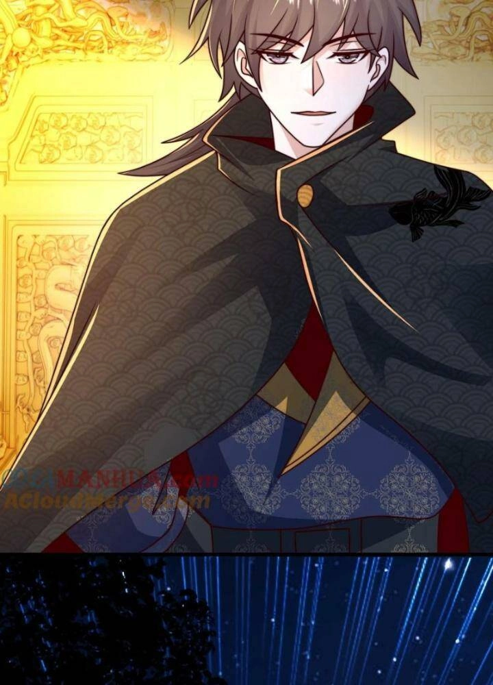 Ta Nuôi Quỷ Ở Trấn Ma Ty Chapter 224 - 78