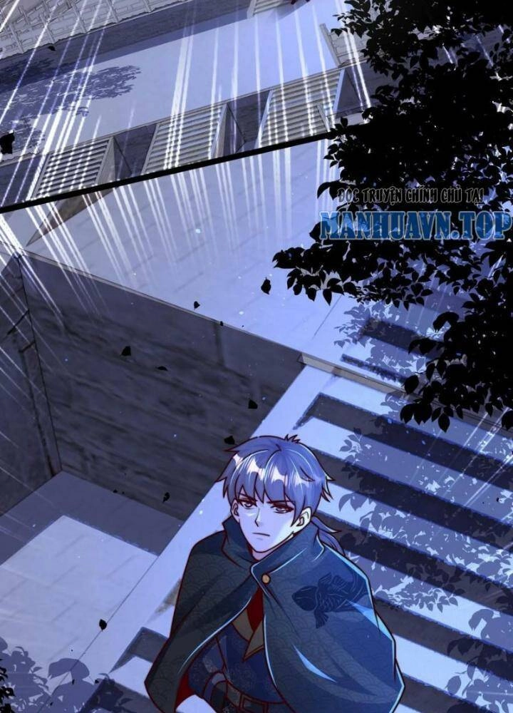 Ta Nuôi Quỷ Ở Trấn Ma Ty Chapter 224 - 82