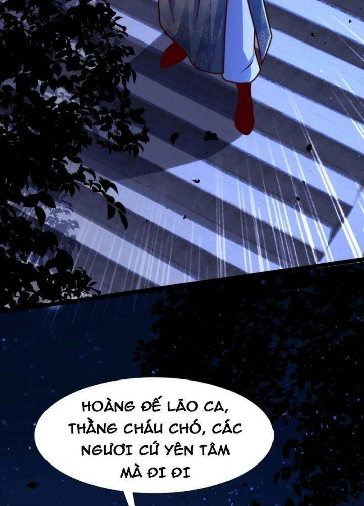 Ta Nuôi Quỷ Ở Trấn Ma Ty Chapter 224 - 84