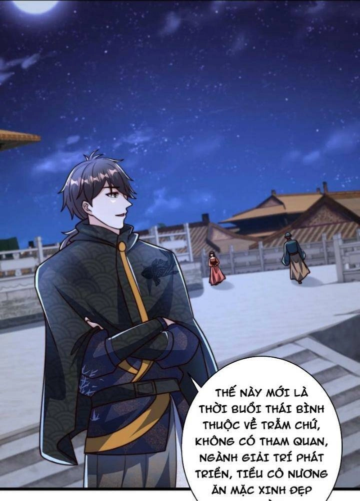 Ta Nuôi Quỷ Ở Trấn Ma Ty Chapter 225 - 2