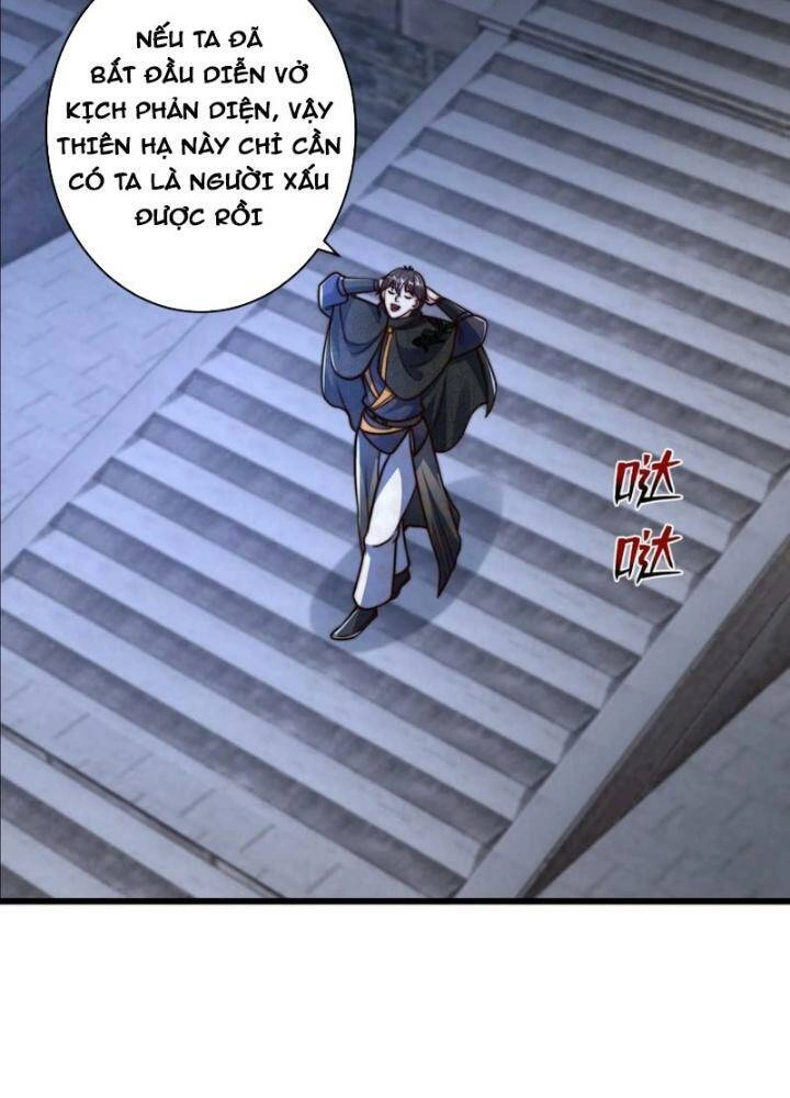 Ta Nuôi Quỷ Ở Trấn Ma Ty Chapter 225 - 4