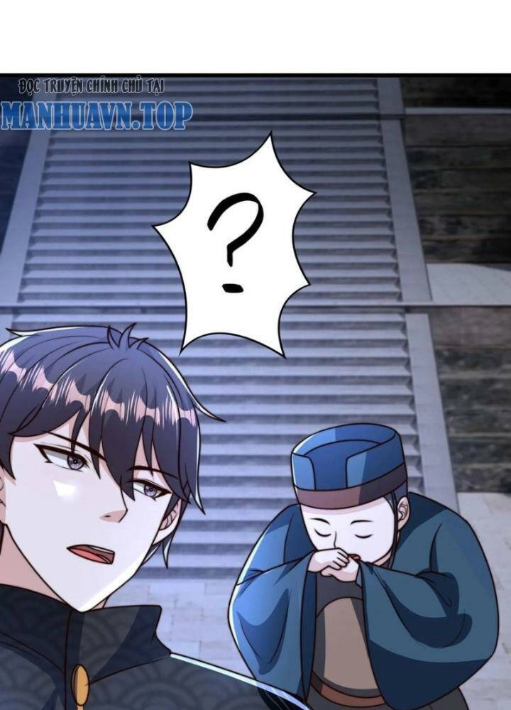 Ta Nuôi Quỷ Ở Trấn Ma Ty Chapter 225 - 8