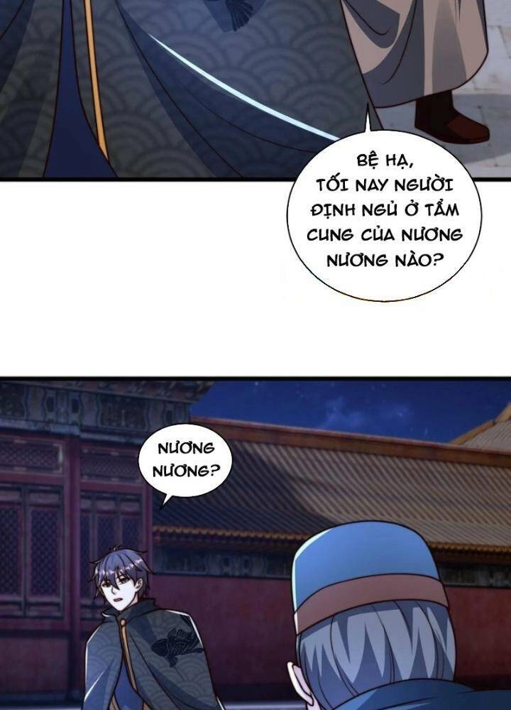 Ta Nuôi Quỷ Ở Trấn Ma Ty Chapter 225 - 10