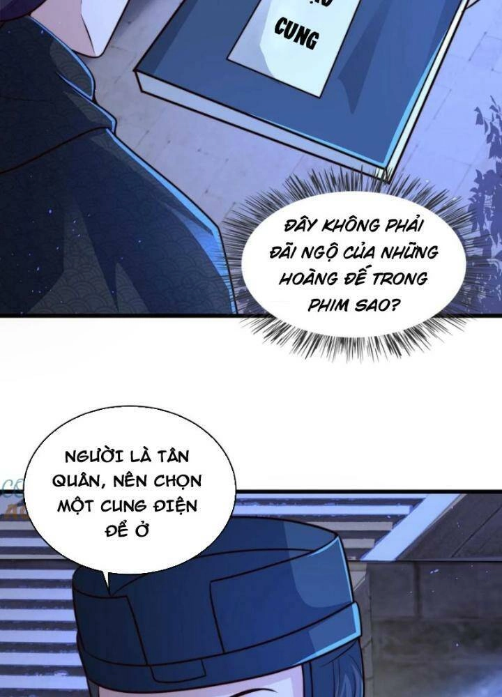 Ta Nuôi Quỷ Ở Trấn Ma Ty Chapter 225 - 14