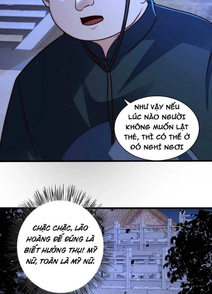 Ta Nuôi Quỷ Ở Trấn Ma Ty Chapter 225 - 16