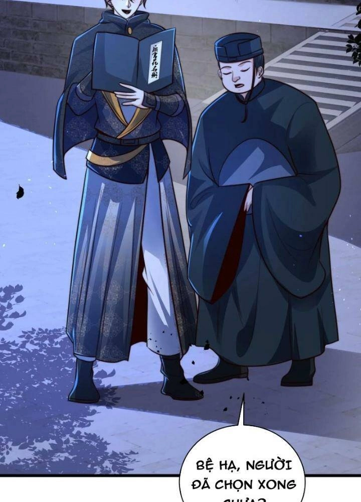 Ta Nuôi Quỷ Ở Trấn Ma Ty Chapter 225 - 18