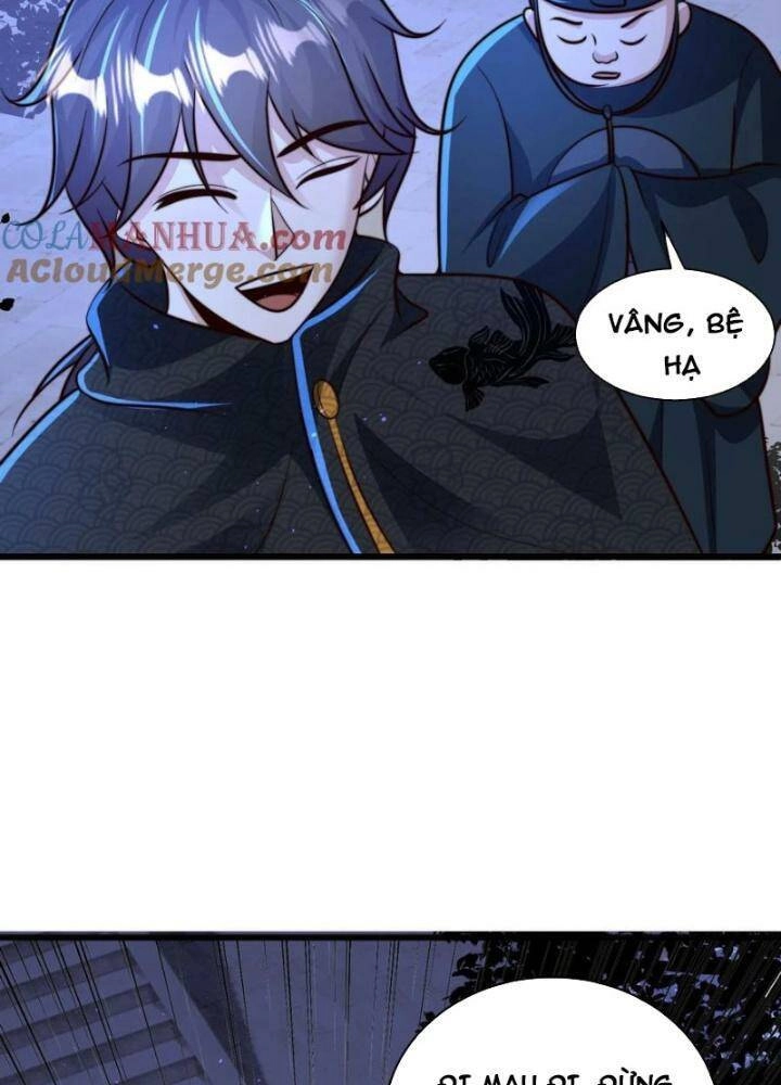 Ta Nuôi Quỷ Ở Trấn Ma Ty Chapter 225 - 24