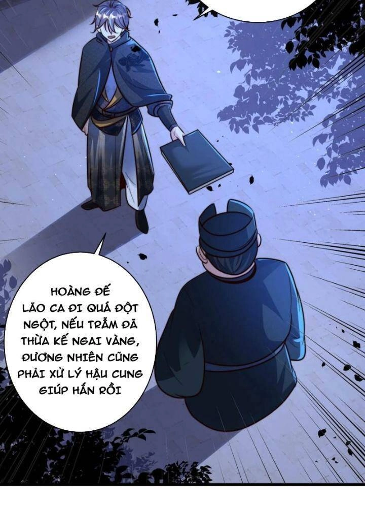 Ta Nuôi Quỷ Ở Trấn Ma Ty Chapter 225 - 26
