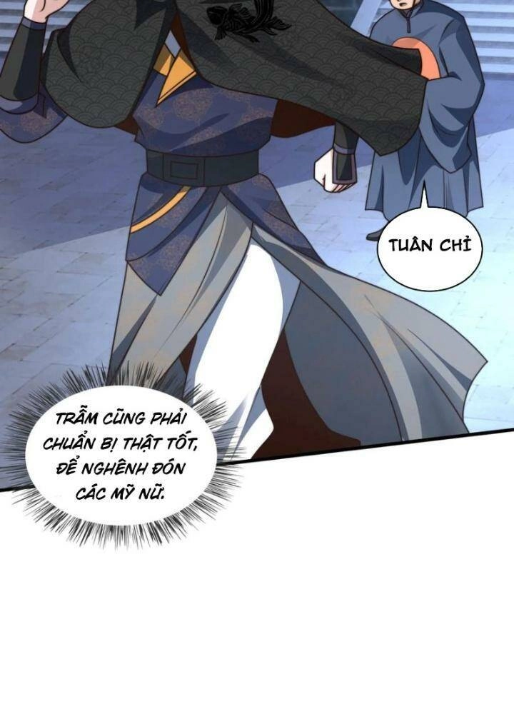 Ta Nuôi Quỷ Ở Trấn Ma Ty Chapter 225 - 34