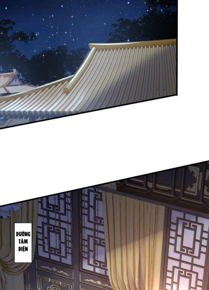 Ta Nuôi Quỷ Ở Trấn Ma Ty Chapter 225 - 36