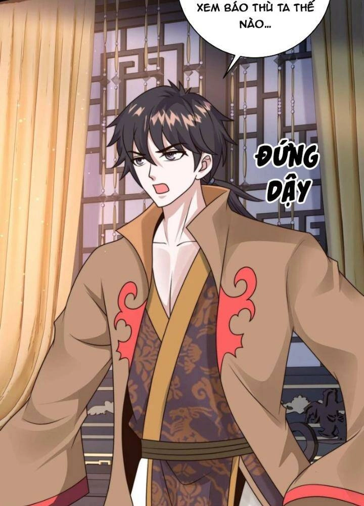 Ta Nuôi Quỷ Ở Trấn Ma Ty Chapter 225 - 40