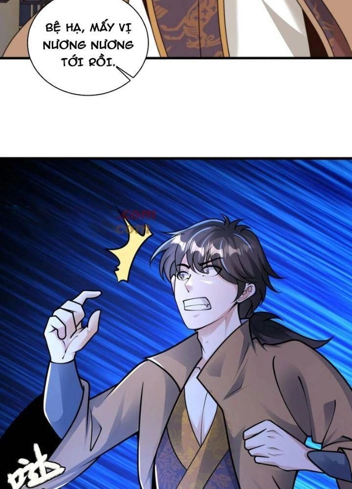 Ta Nuôi Quỷ Ở Trấn Ma Ty Chapter 225 - 42