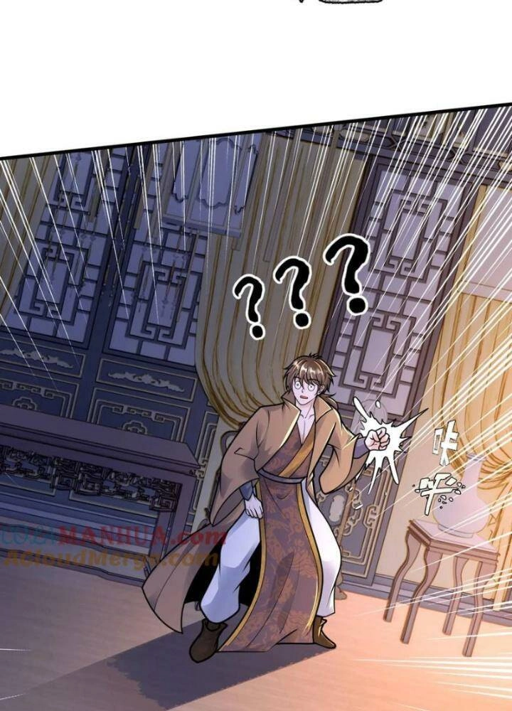 Ta Nuôi Quỷ Ở Trấn Ma Ty Chapter 225 - 46