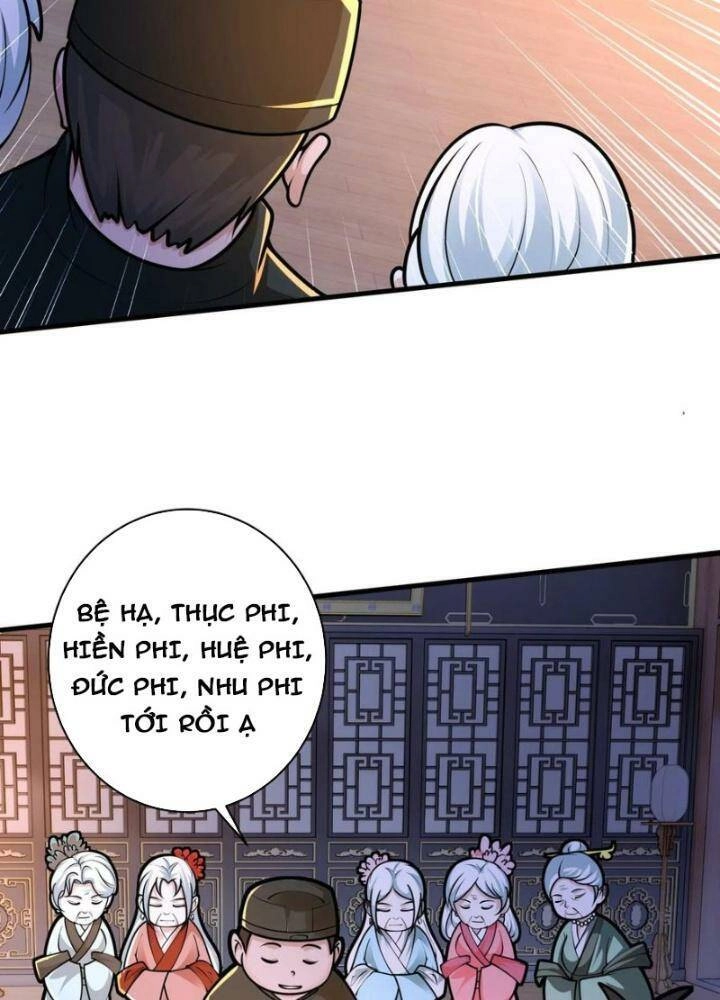 Ta Nuôi Quỷ Ở Trấn Ma Ty Chapter 225 - 48