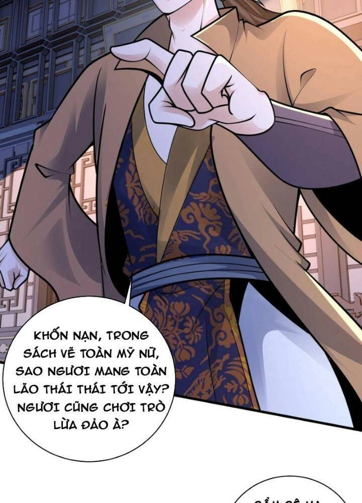 Ta Nuôi Quỷ Ở Trấn Ma Ty Chapter 225 - 52